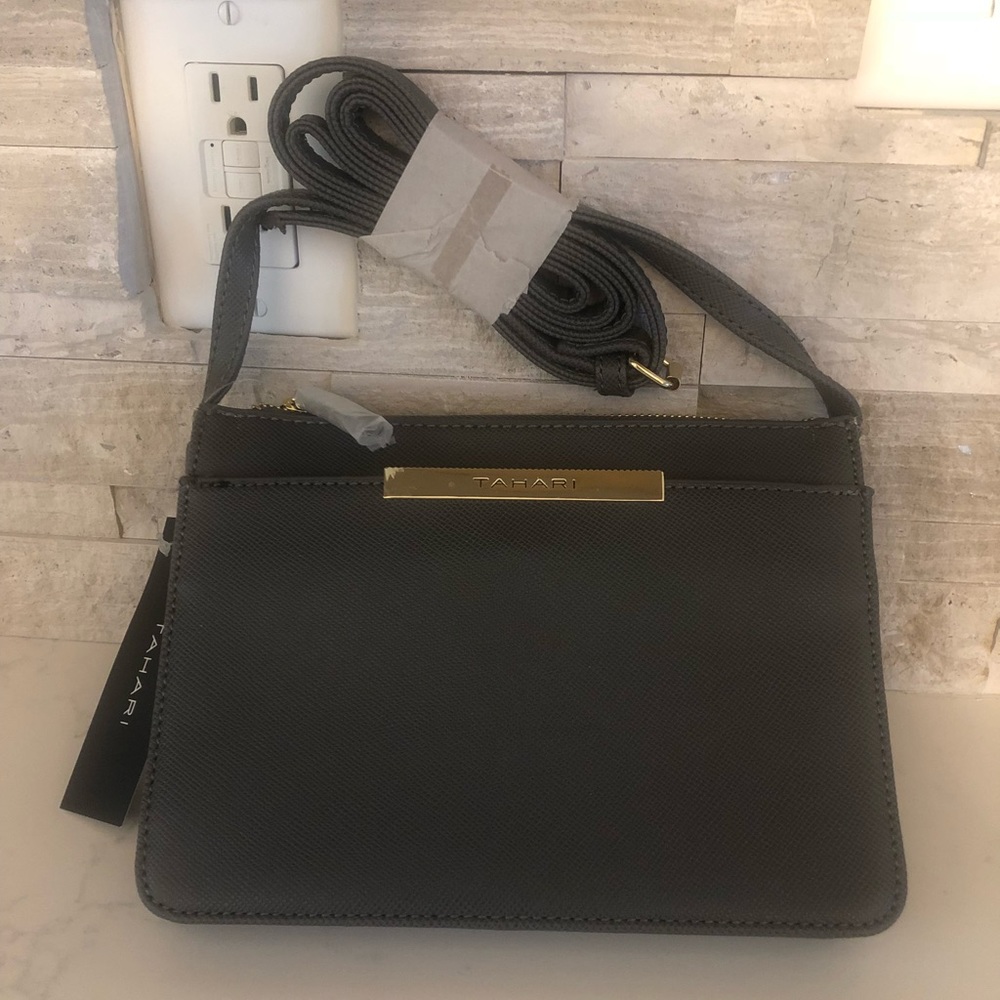 Tahari Crossbody
